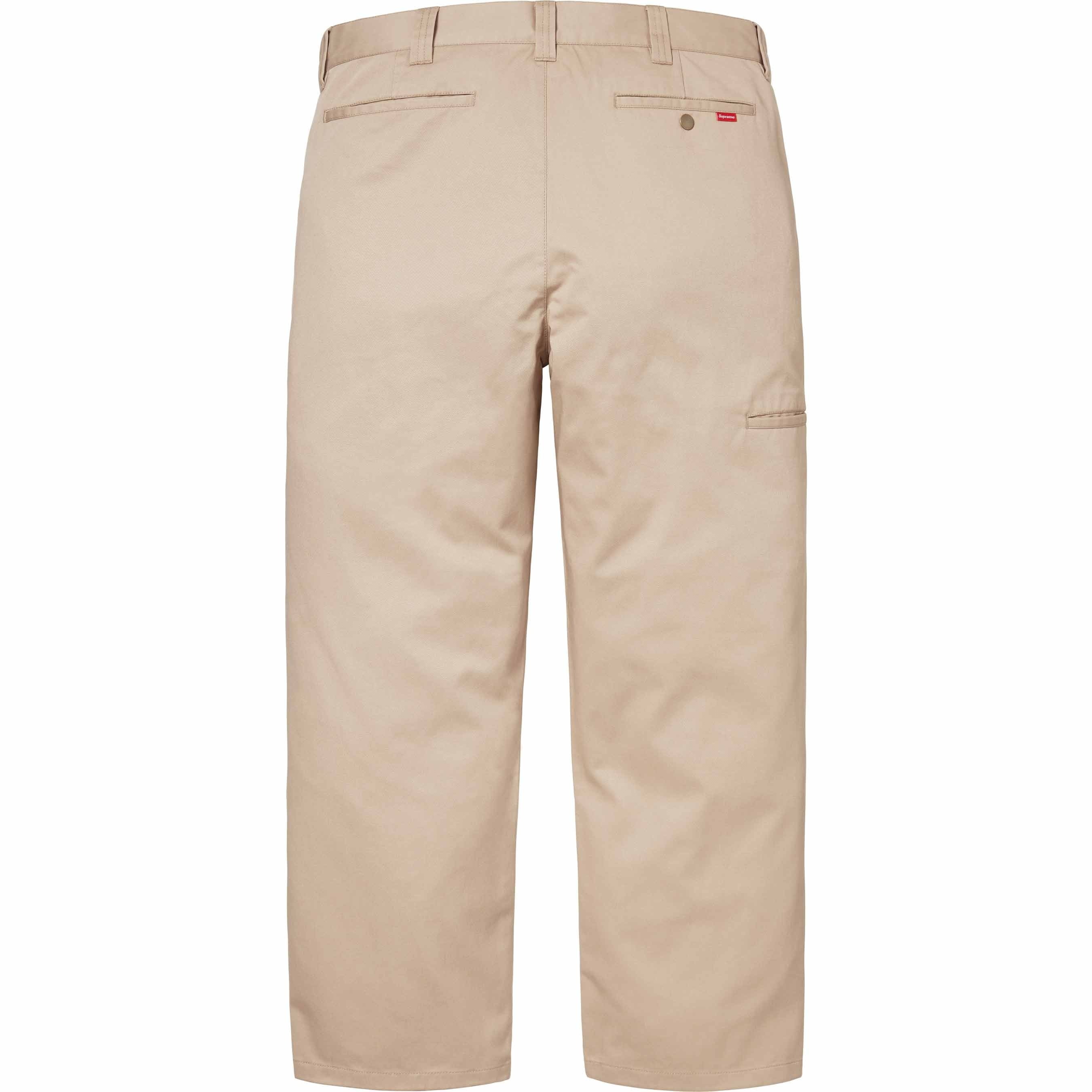 Work Pant view 18
